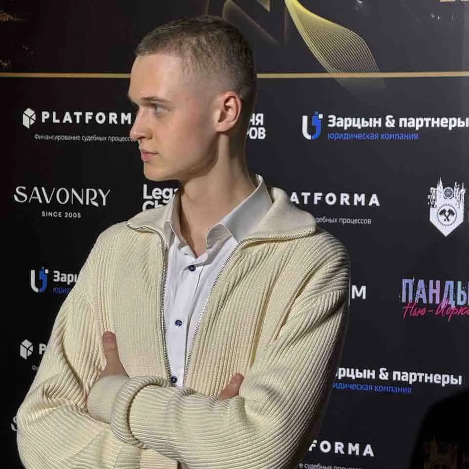 Егор Горшков
