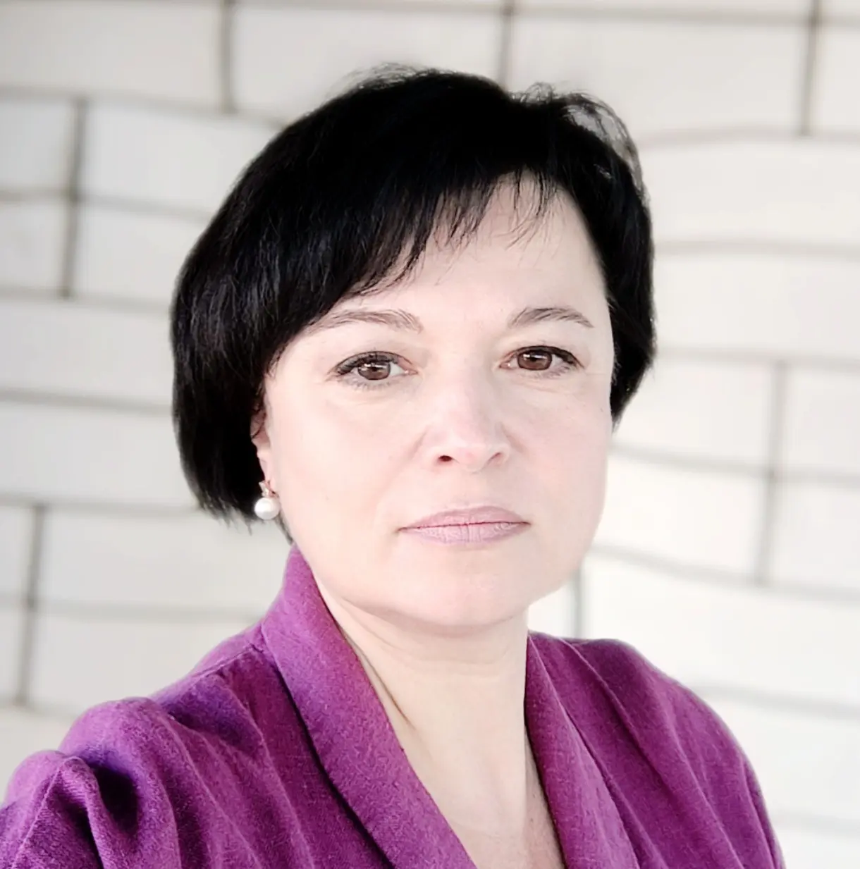 Ann Goryacheva