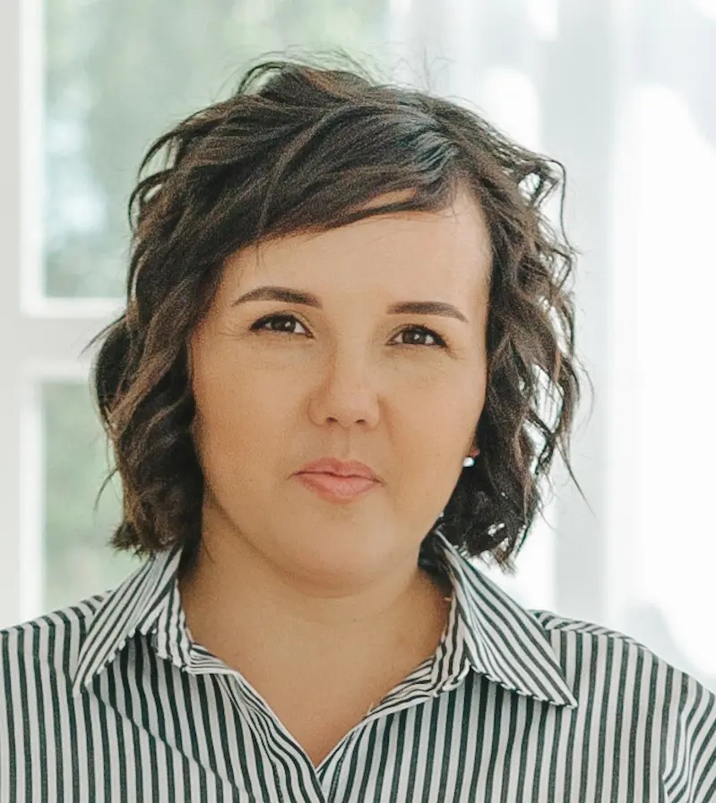 Наталия Андреева