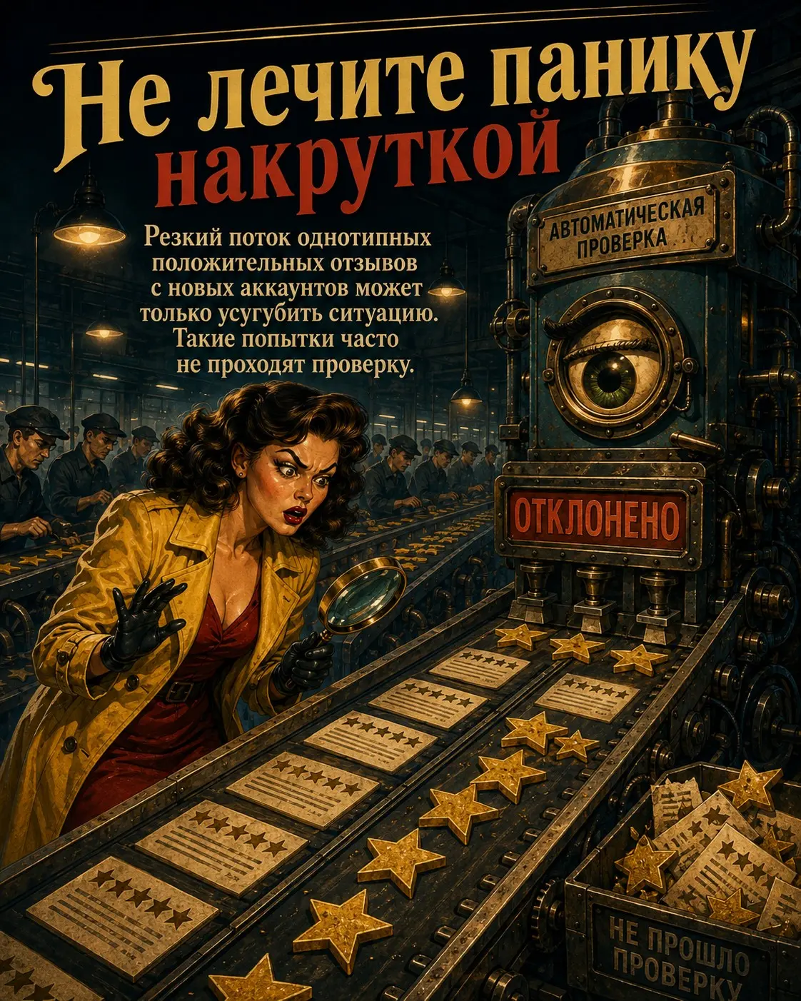 Почему упал рейтинг карточки, если новых плохих отзывов нет | Сетка — социальная сеть от hh.ru