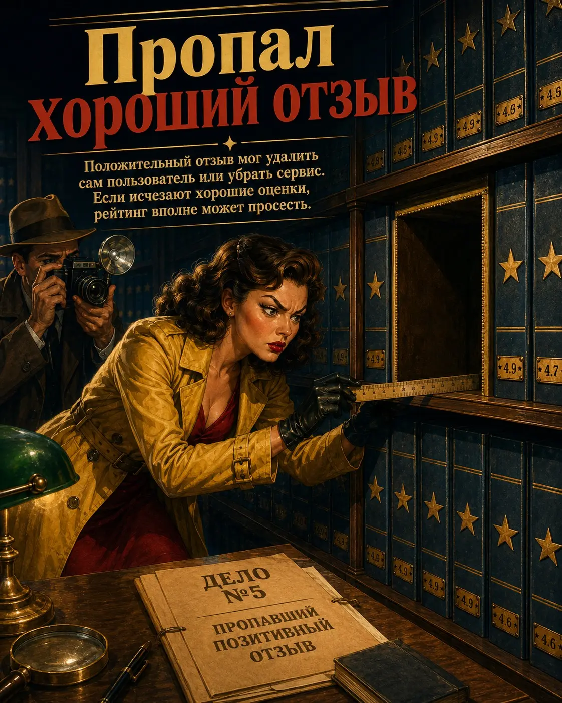 Почему упал рейтинг карточки, если новых плохих отзывов нет | Сетка — социальная сеть от hh.ru