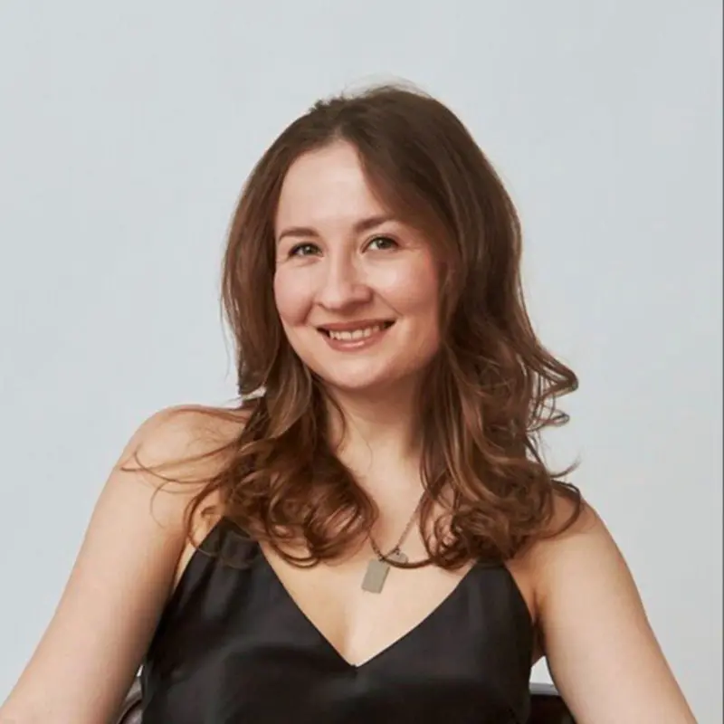 Екатерина Коряковская