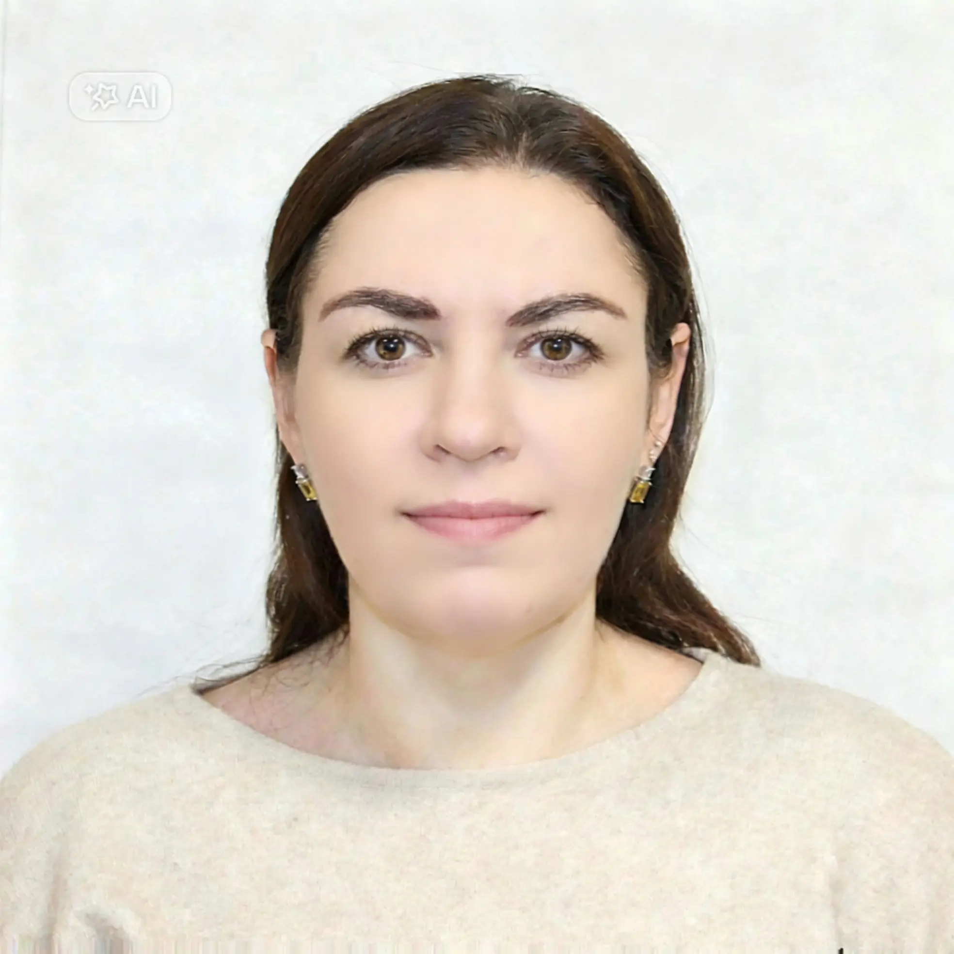 Юлия Засыпкина