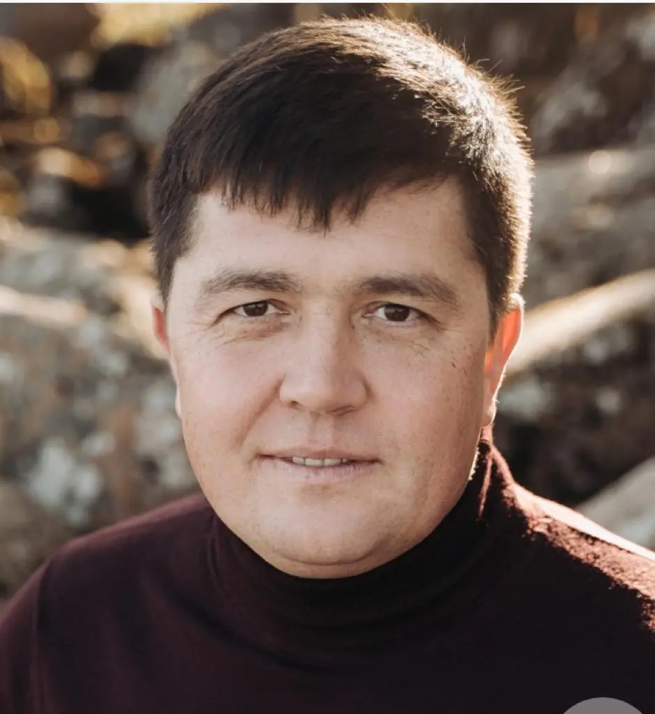 Иван Малахаев