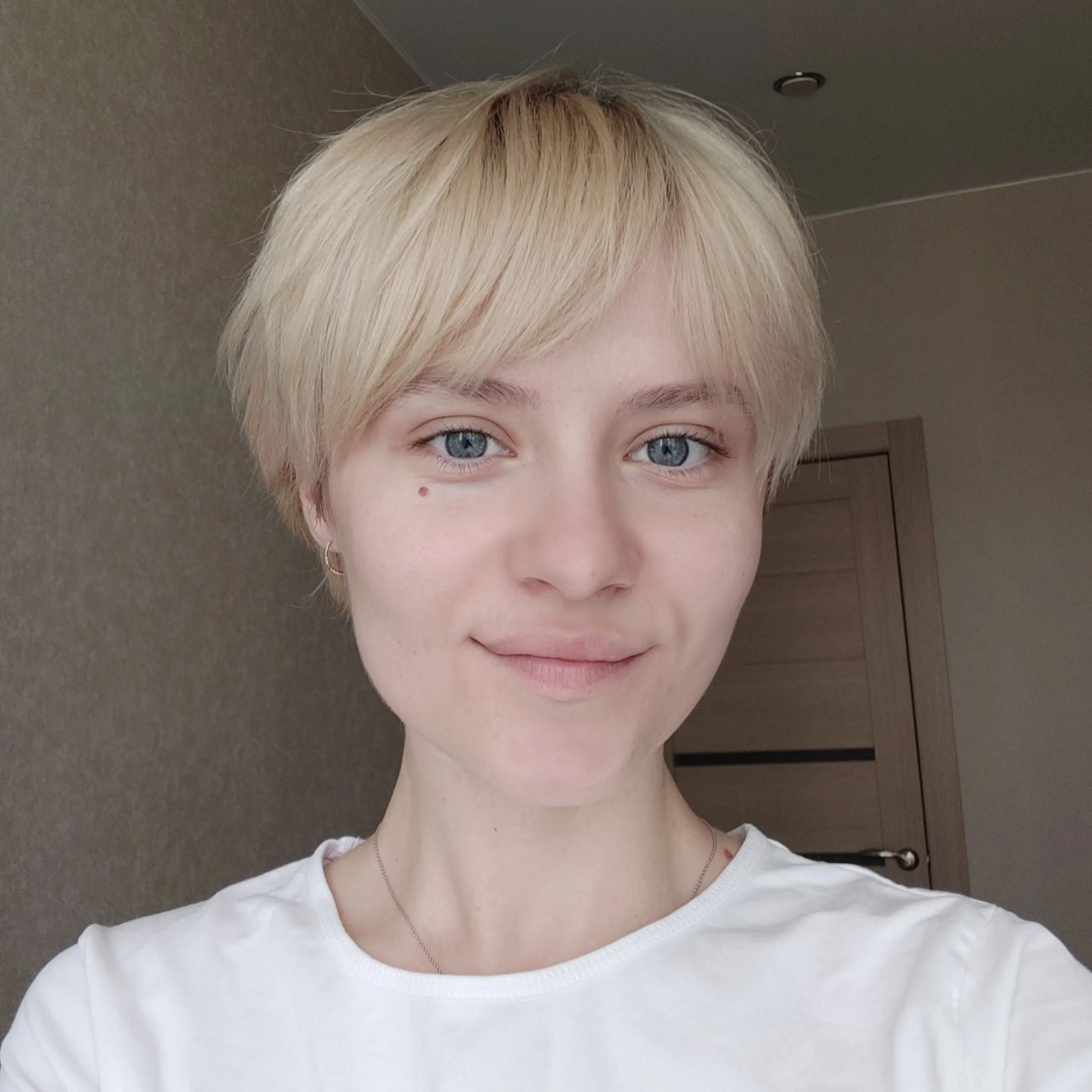 Арина Доронина