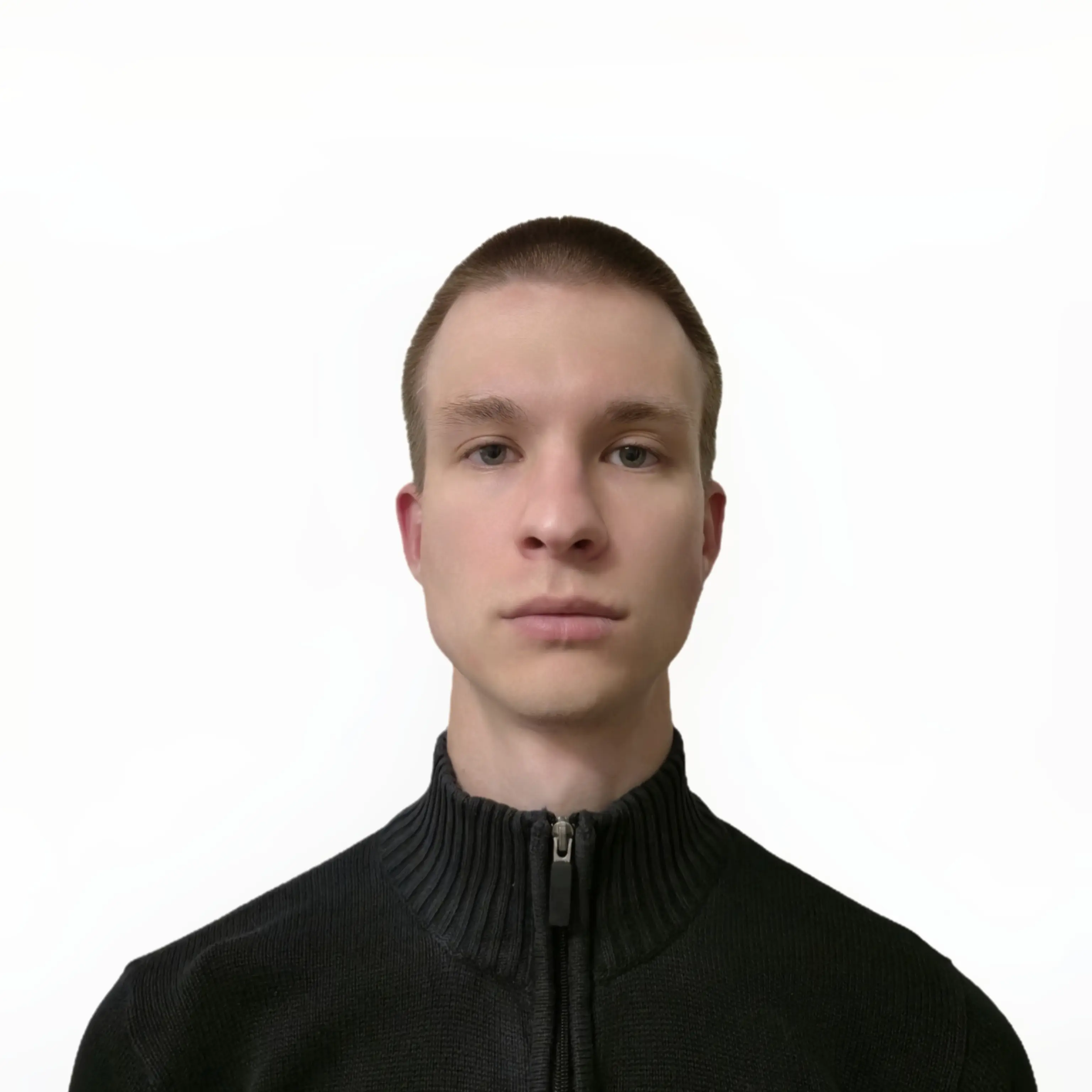 Павел Тищенко