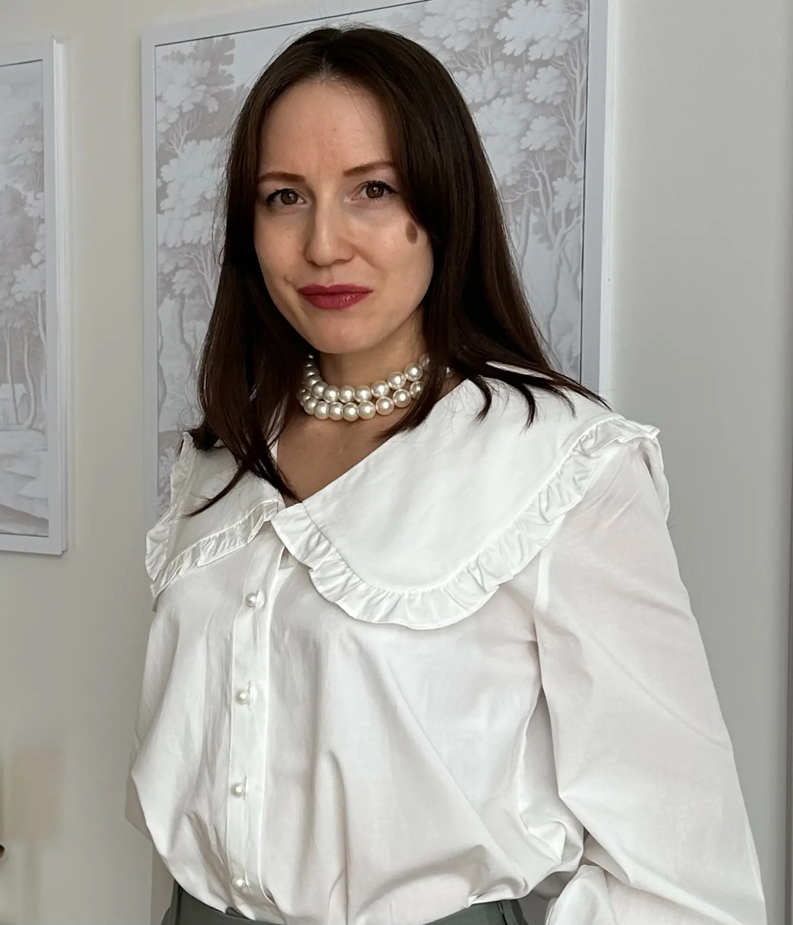 Екатерина Баймаханова