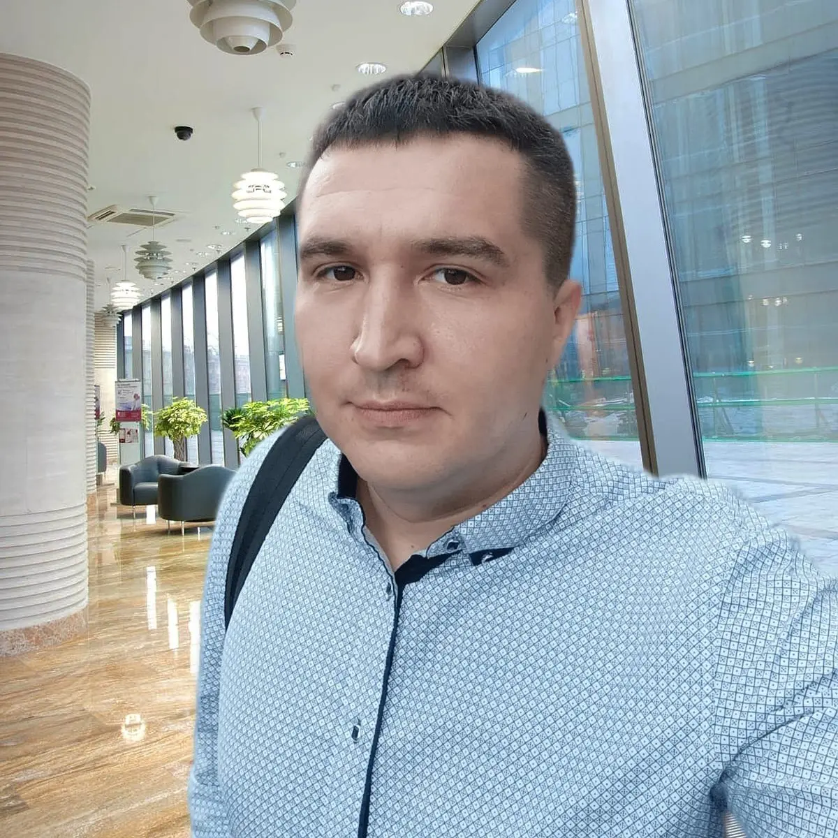 profile avatar