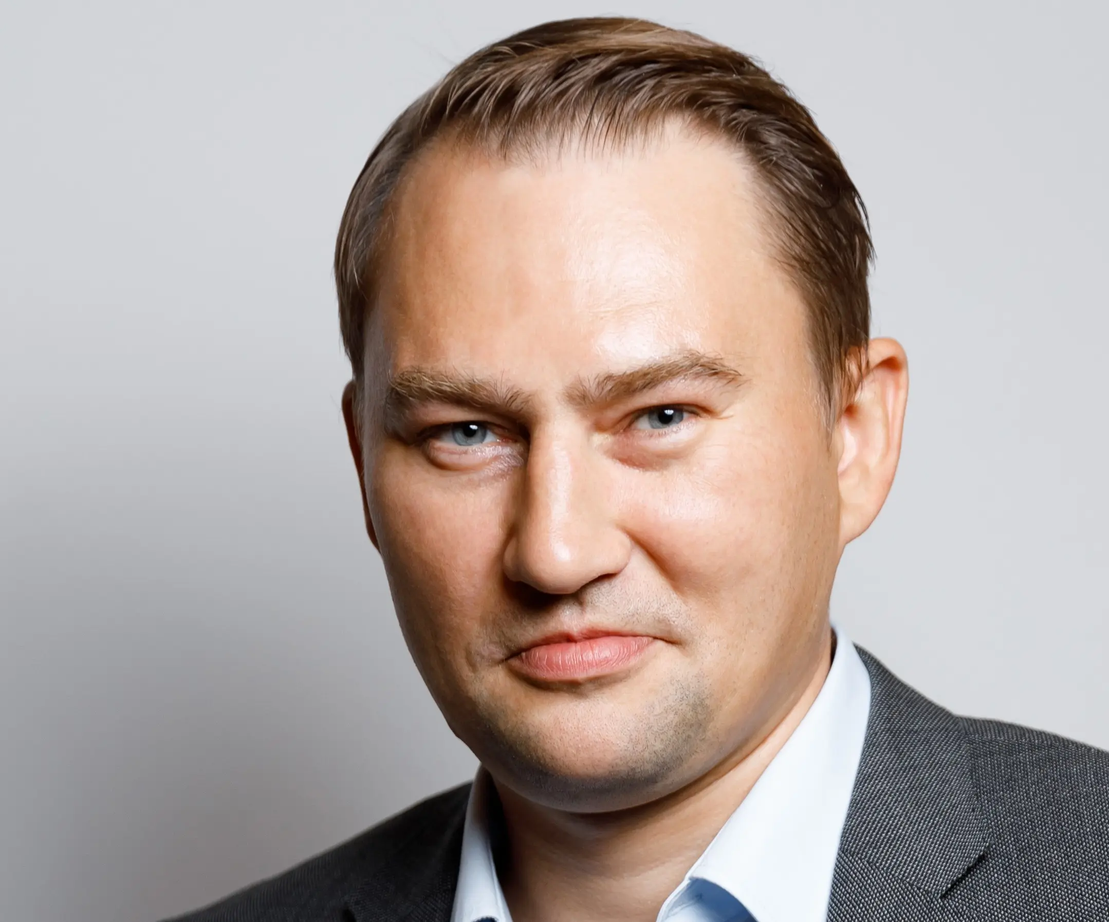 Андрей Мазаев