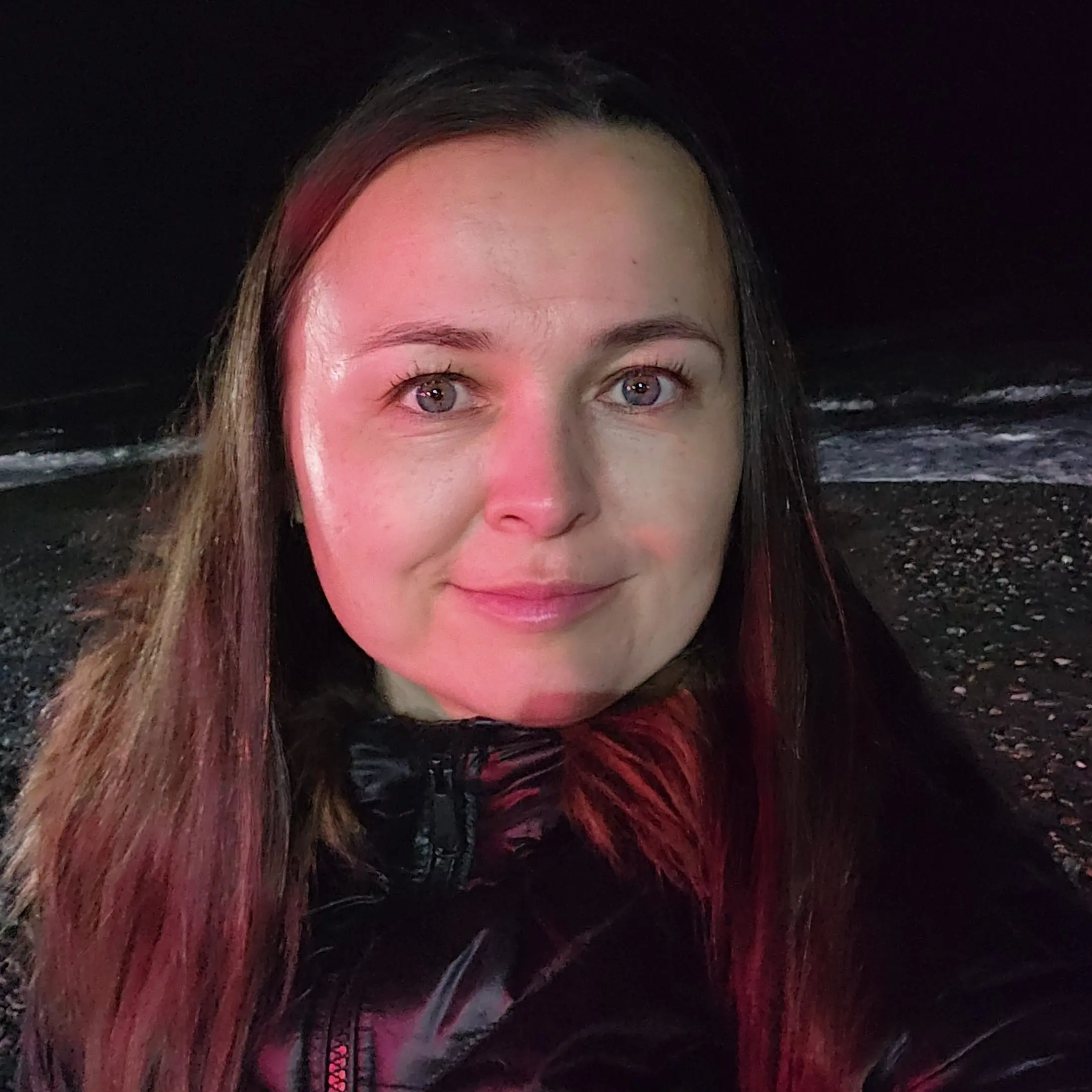 Татьяна Шишигина