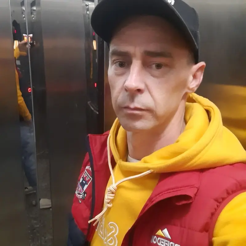 Павел Штукин