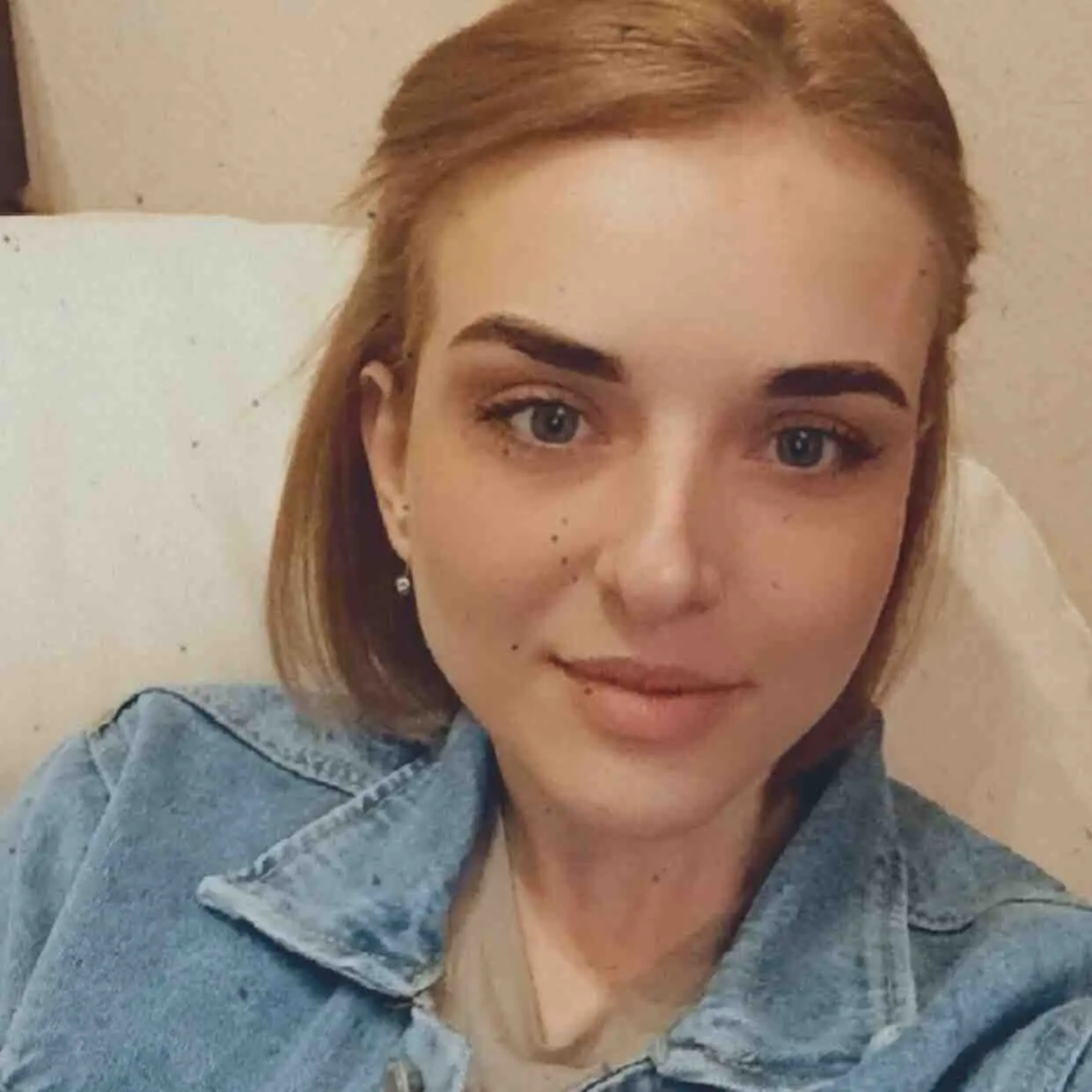 Нина Заворуева
