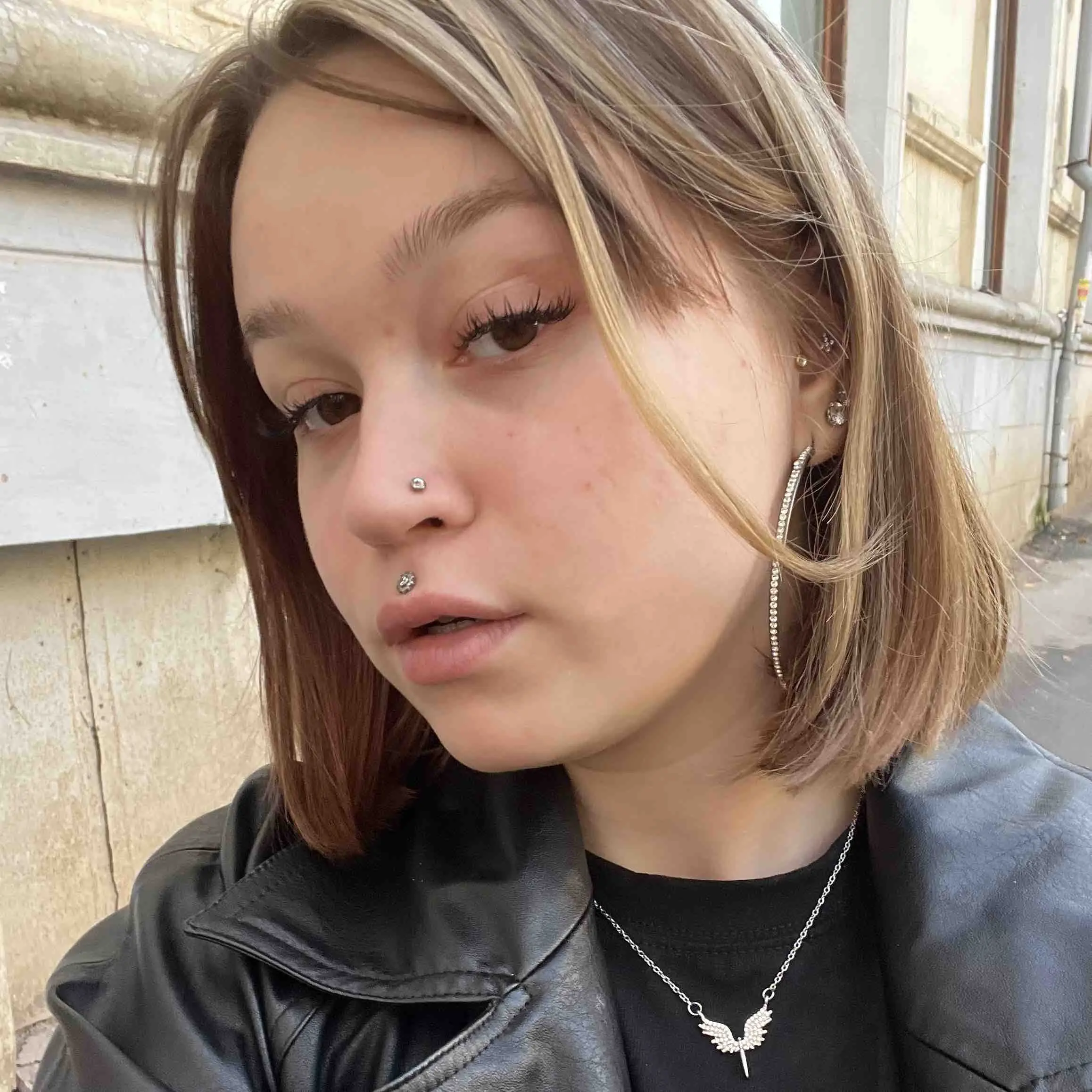 Анастасия Мельчаева