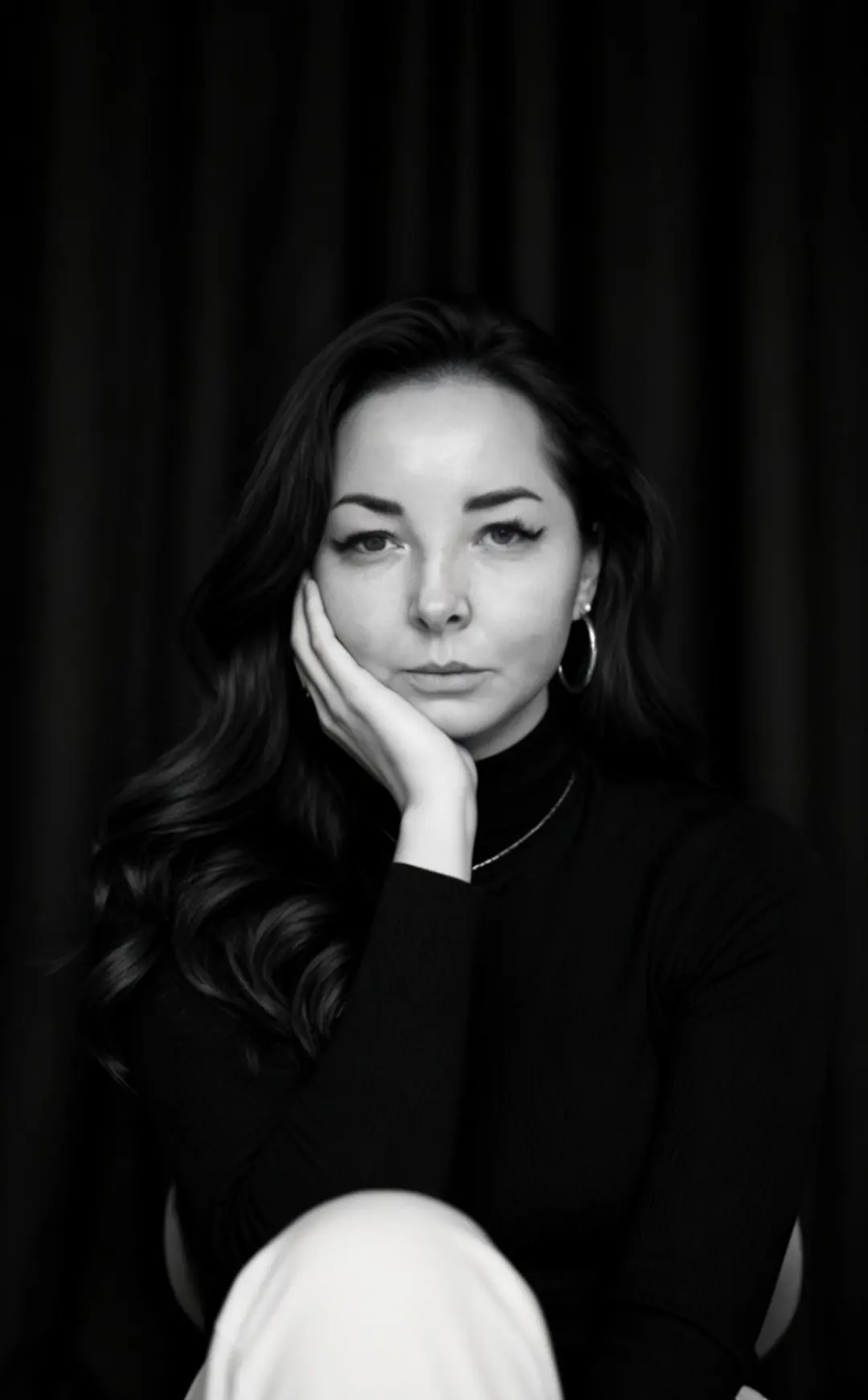 Татьяна Мехоношина