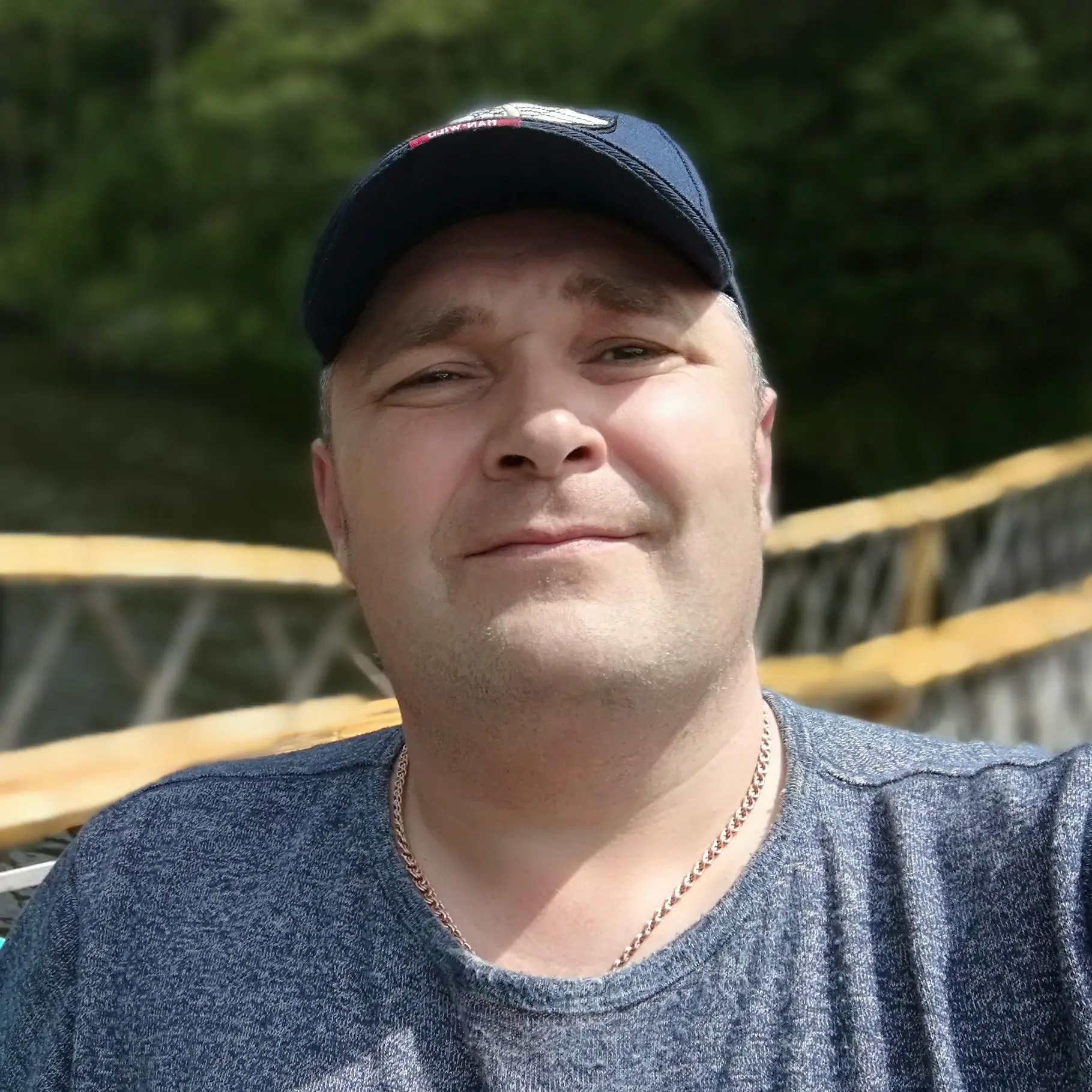 Максим Старцев