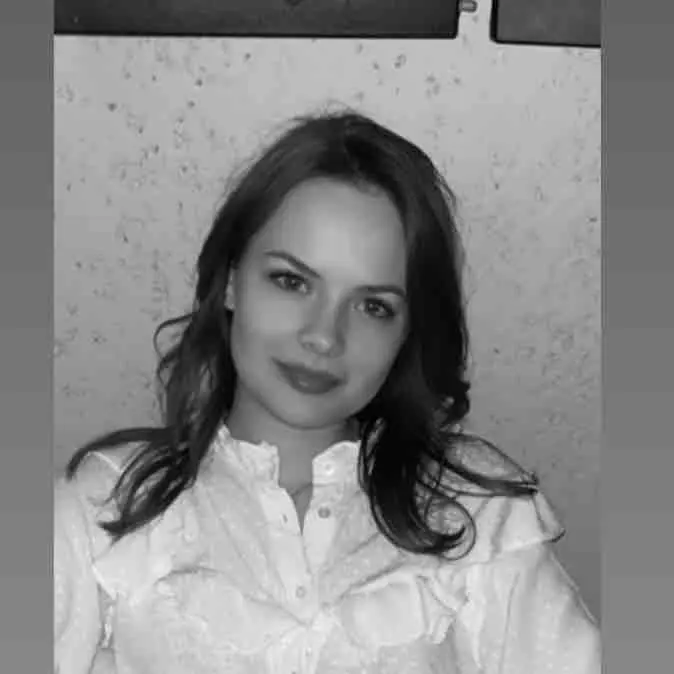 Елизавета Кузнецова