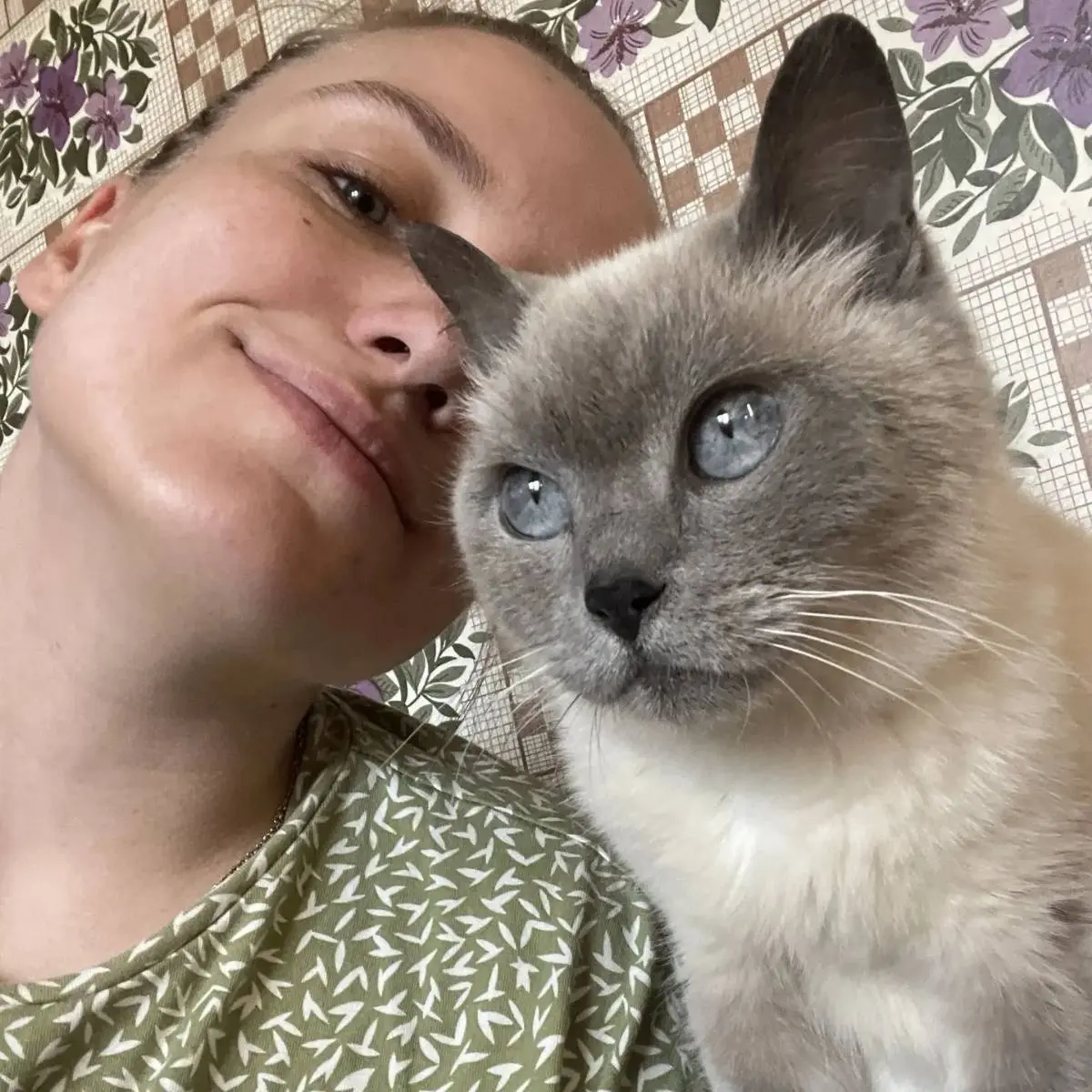 Елизавета Костюкова