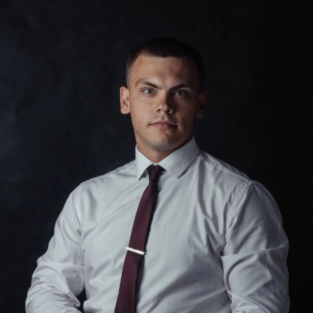 Александр Ворожцов