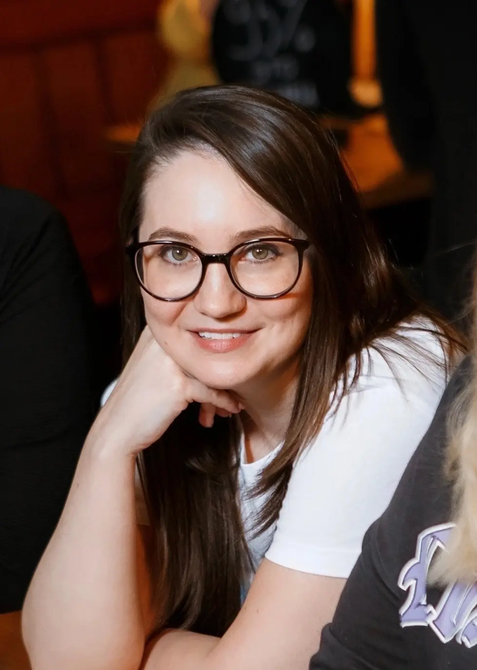 Арина Черникова