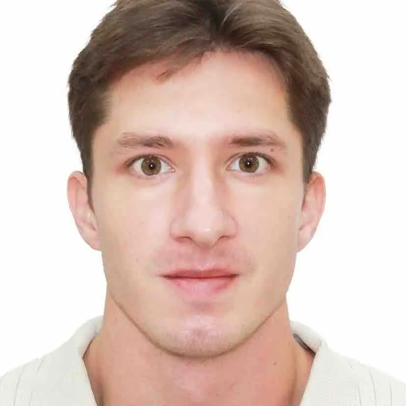 Евгений Широковский