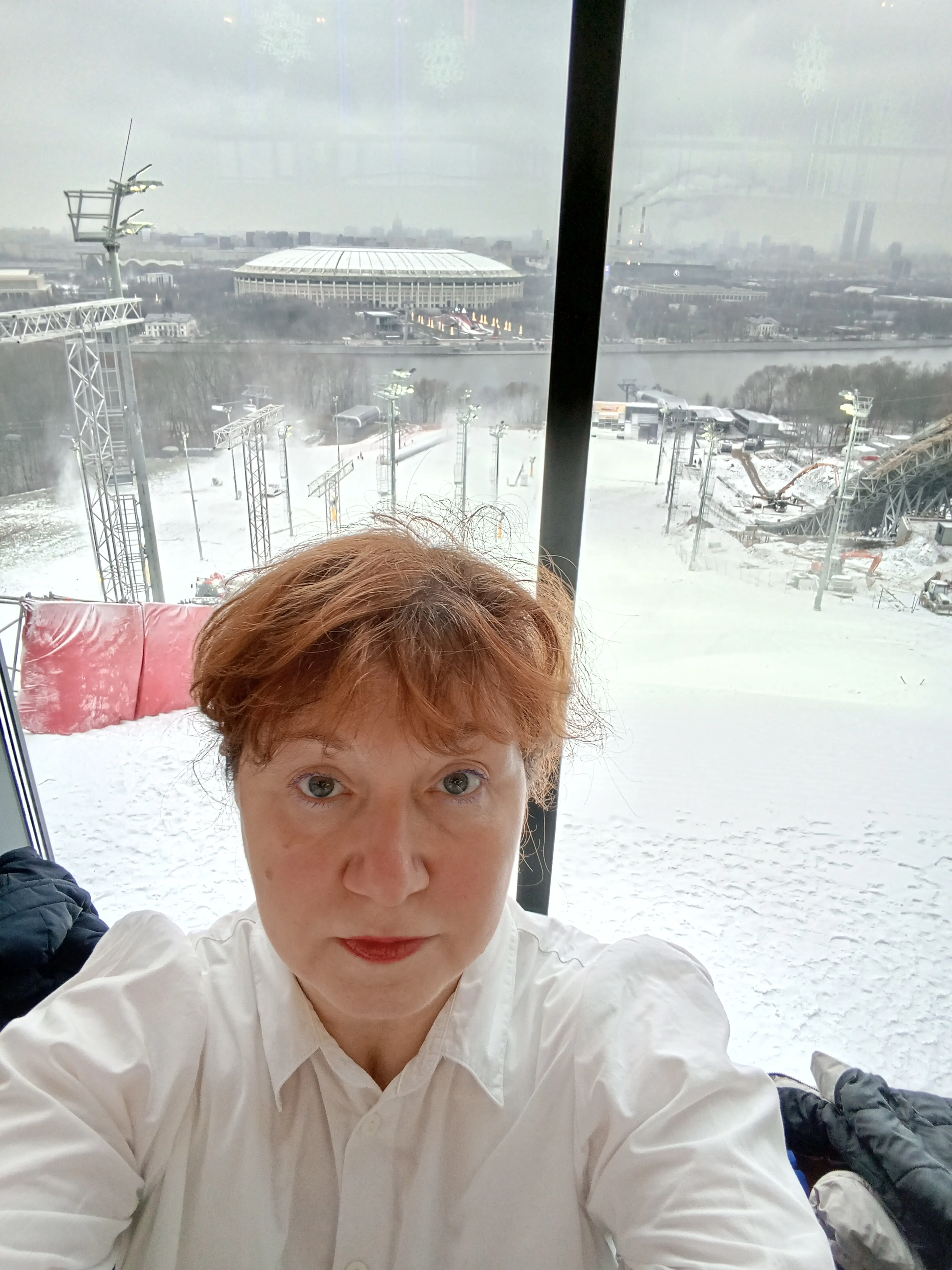 Наталья Сергеева