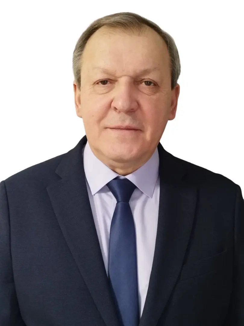 Виктор Пикель