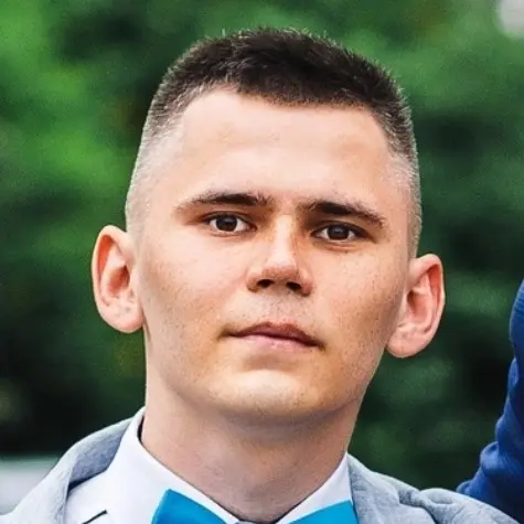 Андрей Загорулько