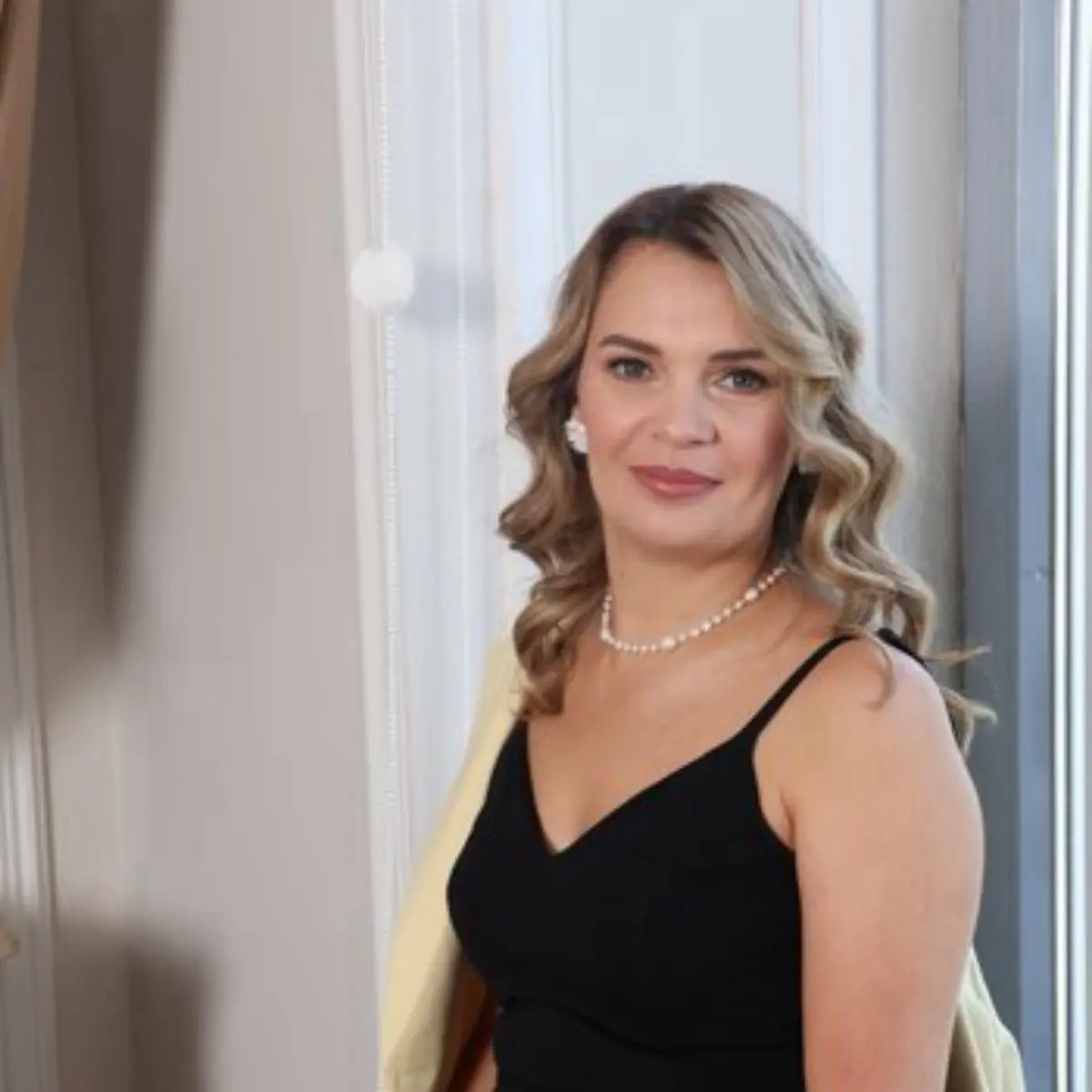 Анна Абрамова