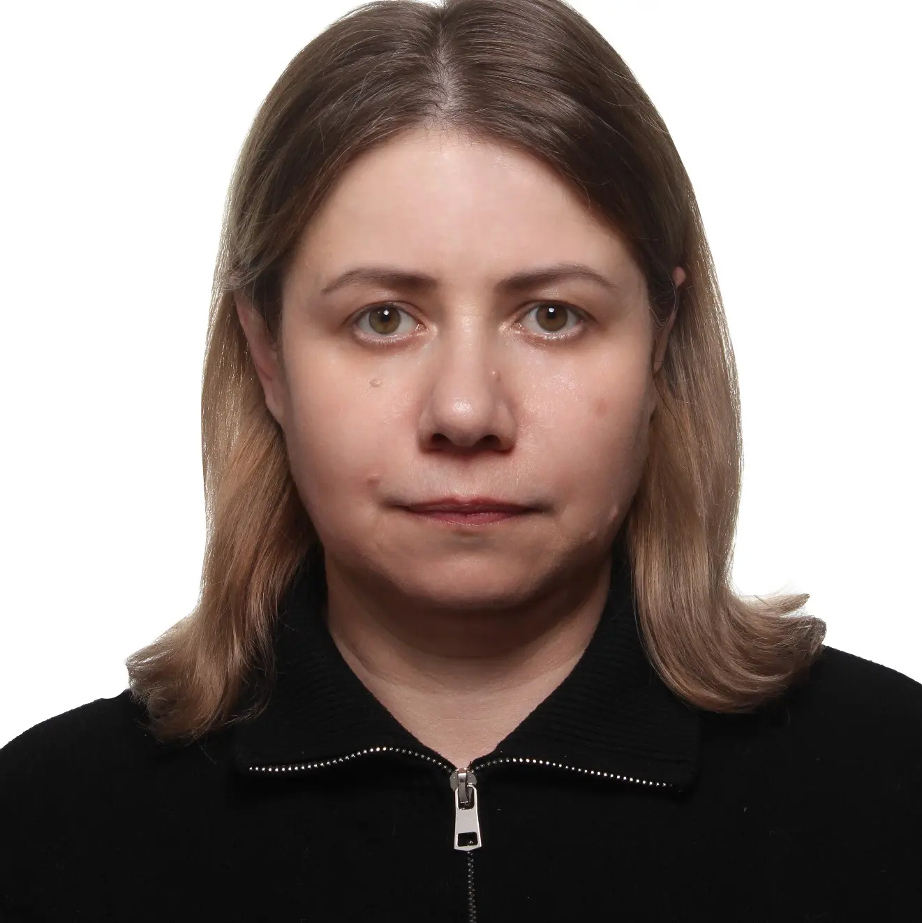 Марина Сапыгина