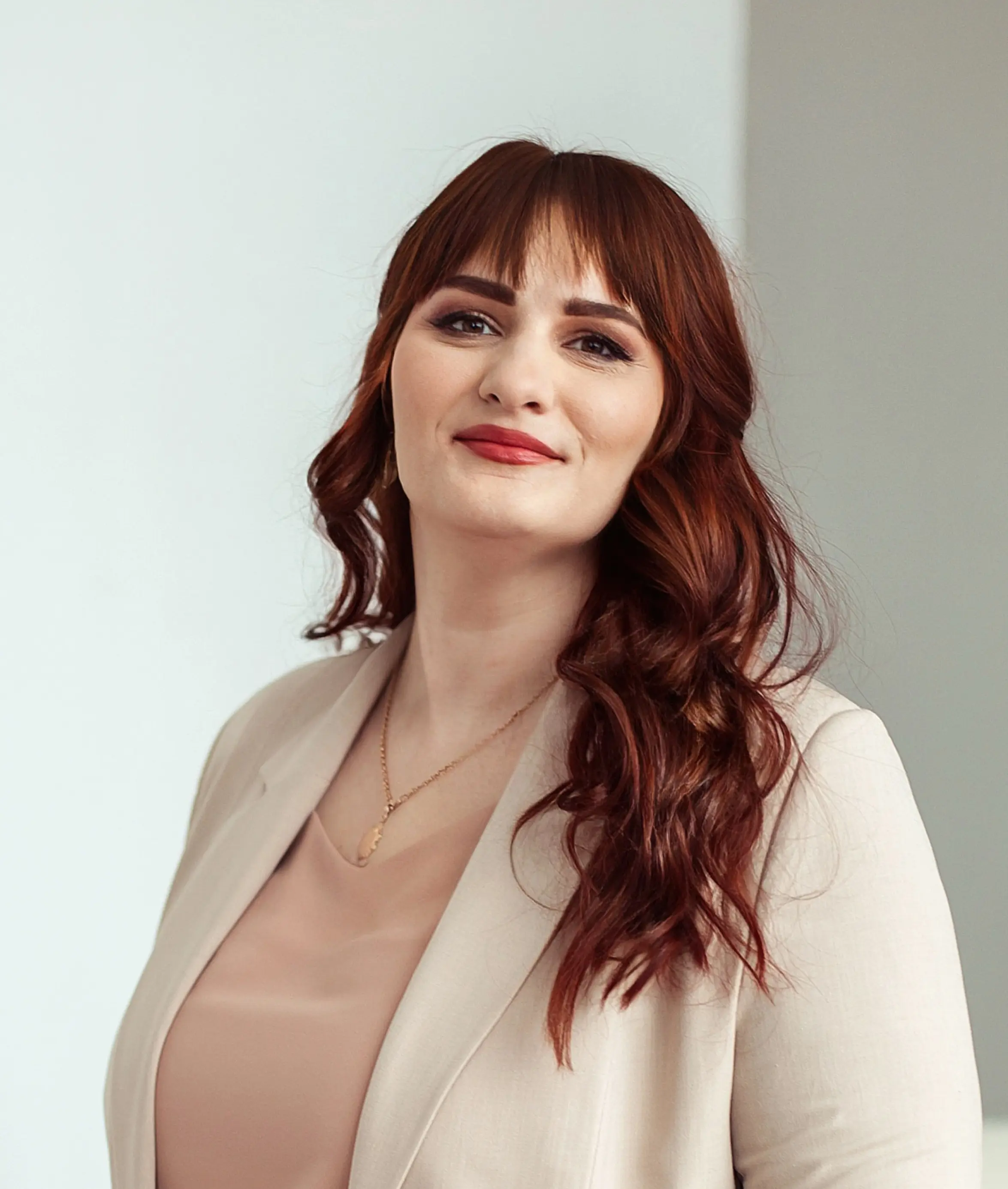 Елена Пересыпкина