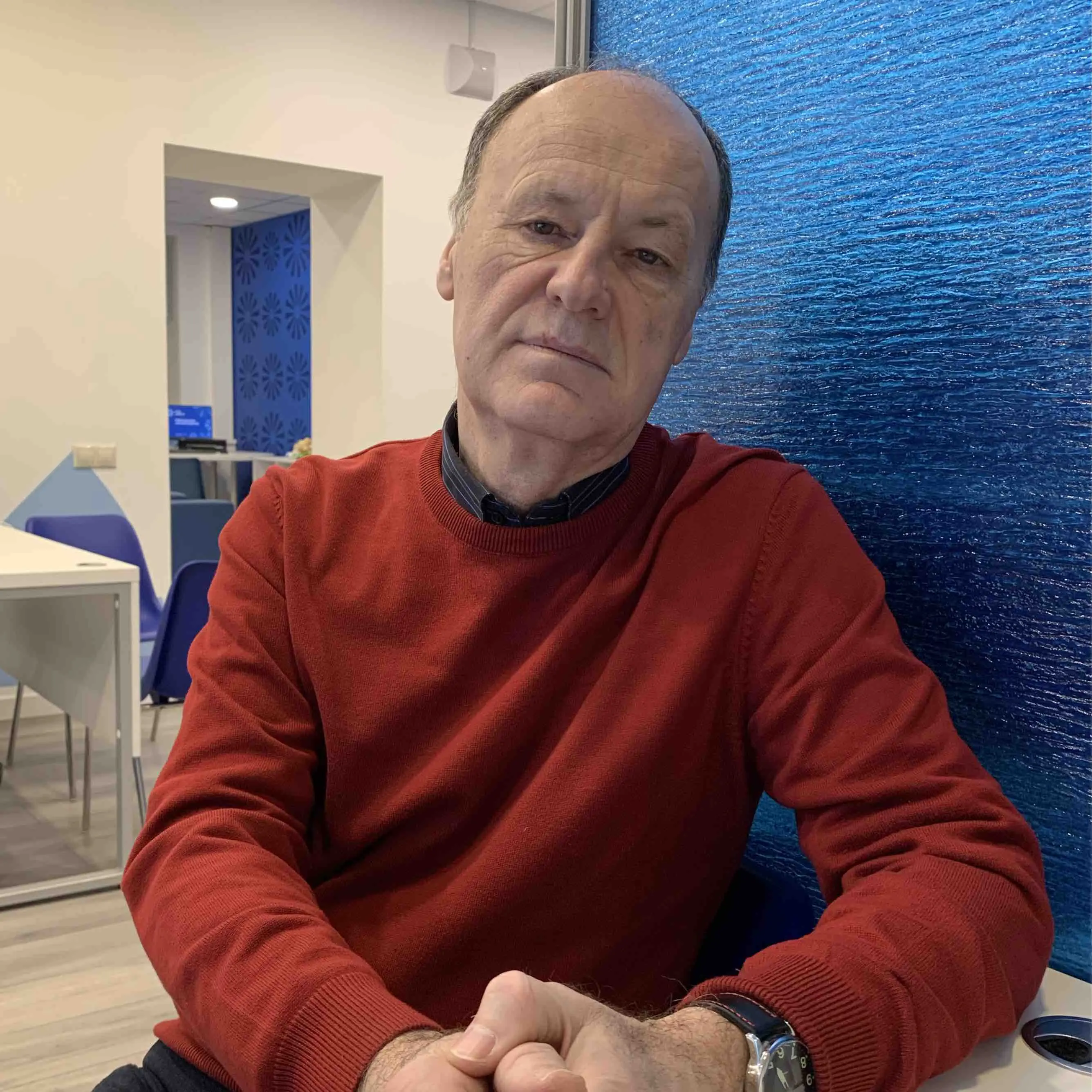 Алексей Жилкинский