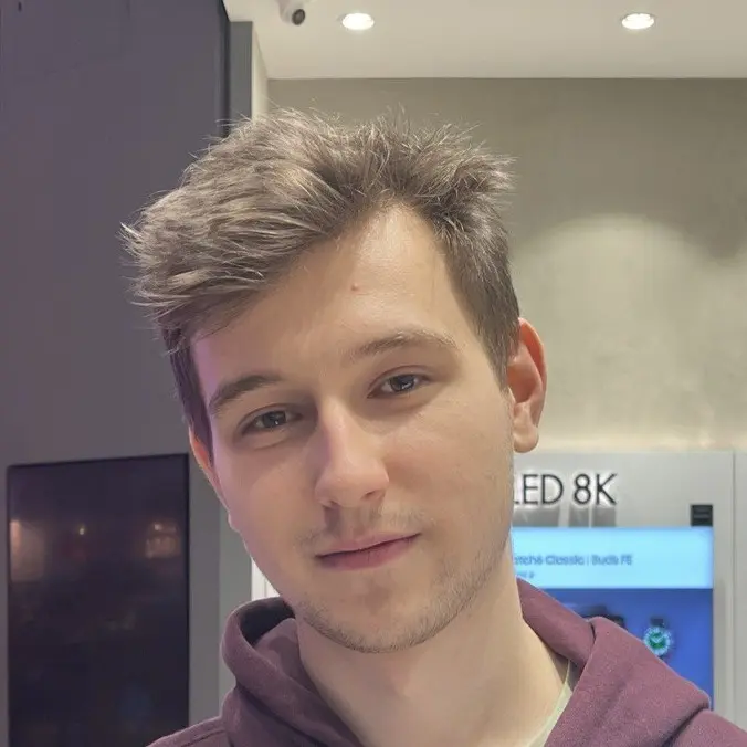 Кирилл Тимерханов