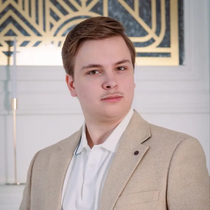 Ярослав Крячко