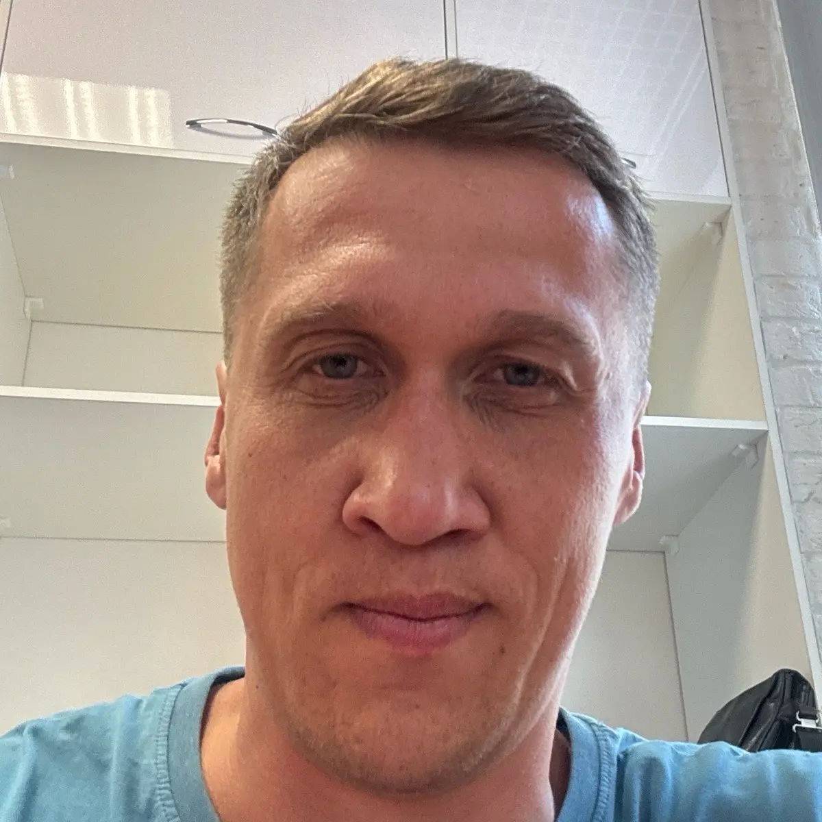 Алексей Кудрявцев
