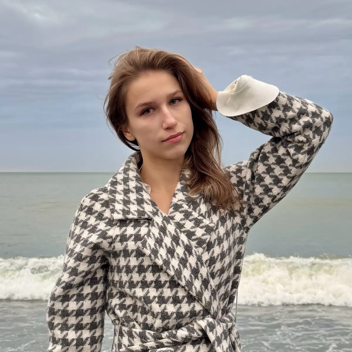 Эльвира Галеева