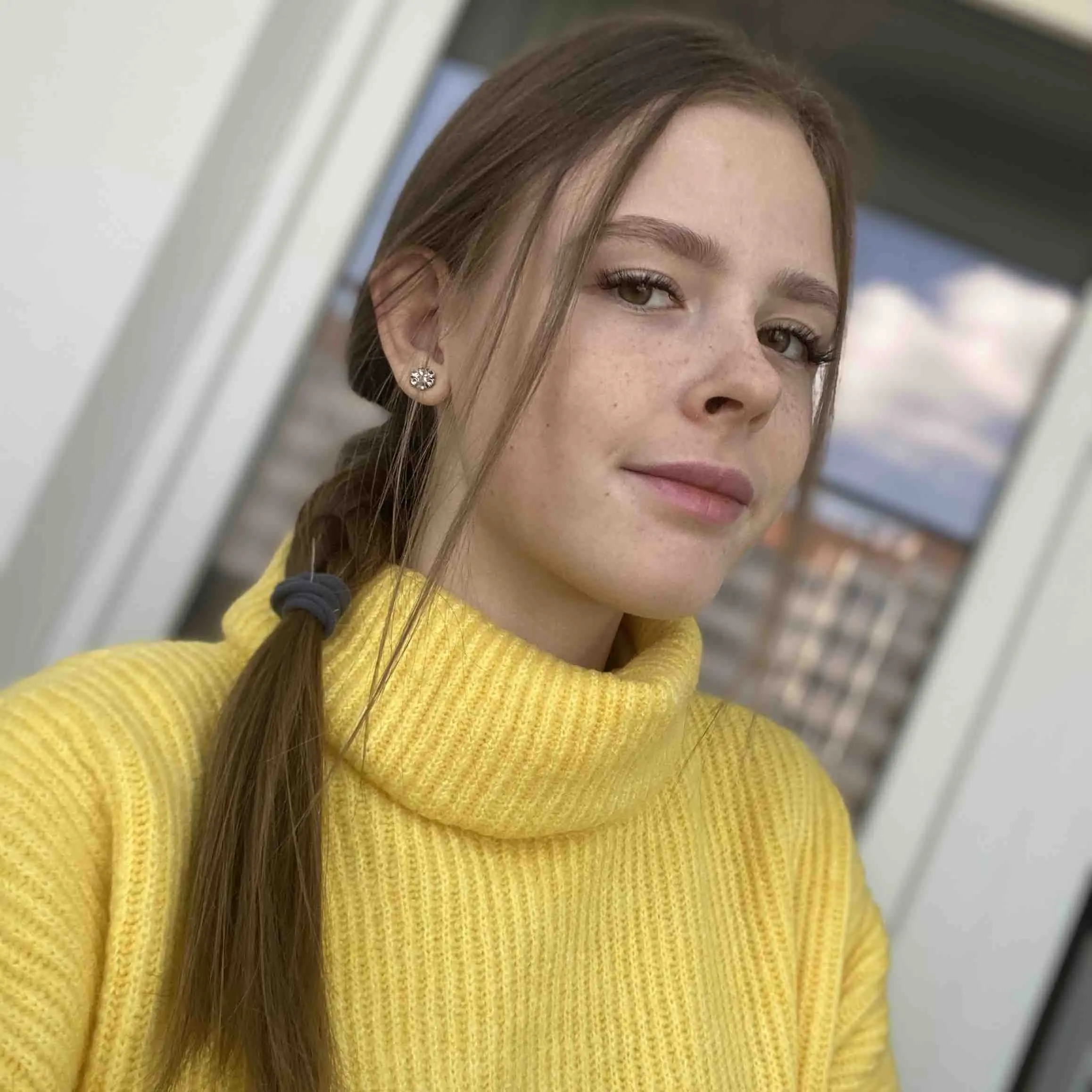 Алина Закирьяева