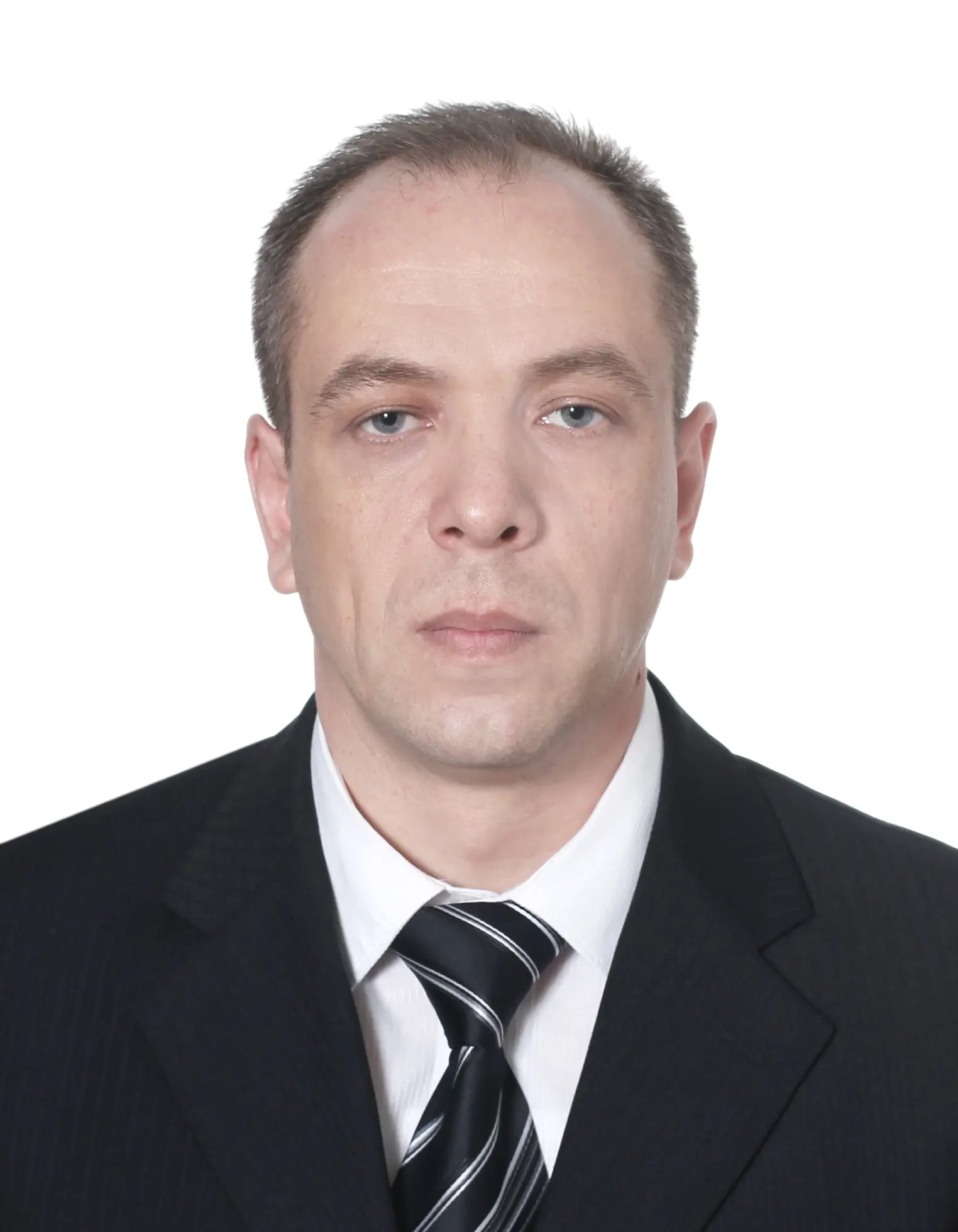 Евгений Андреев