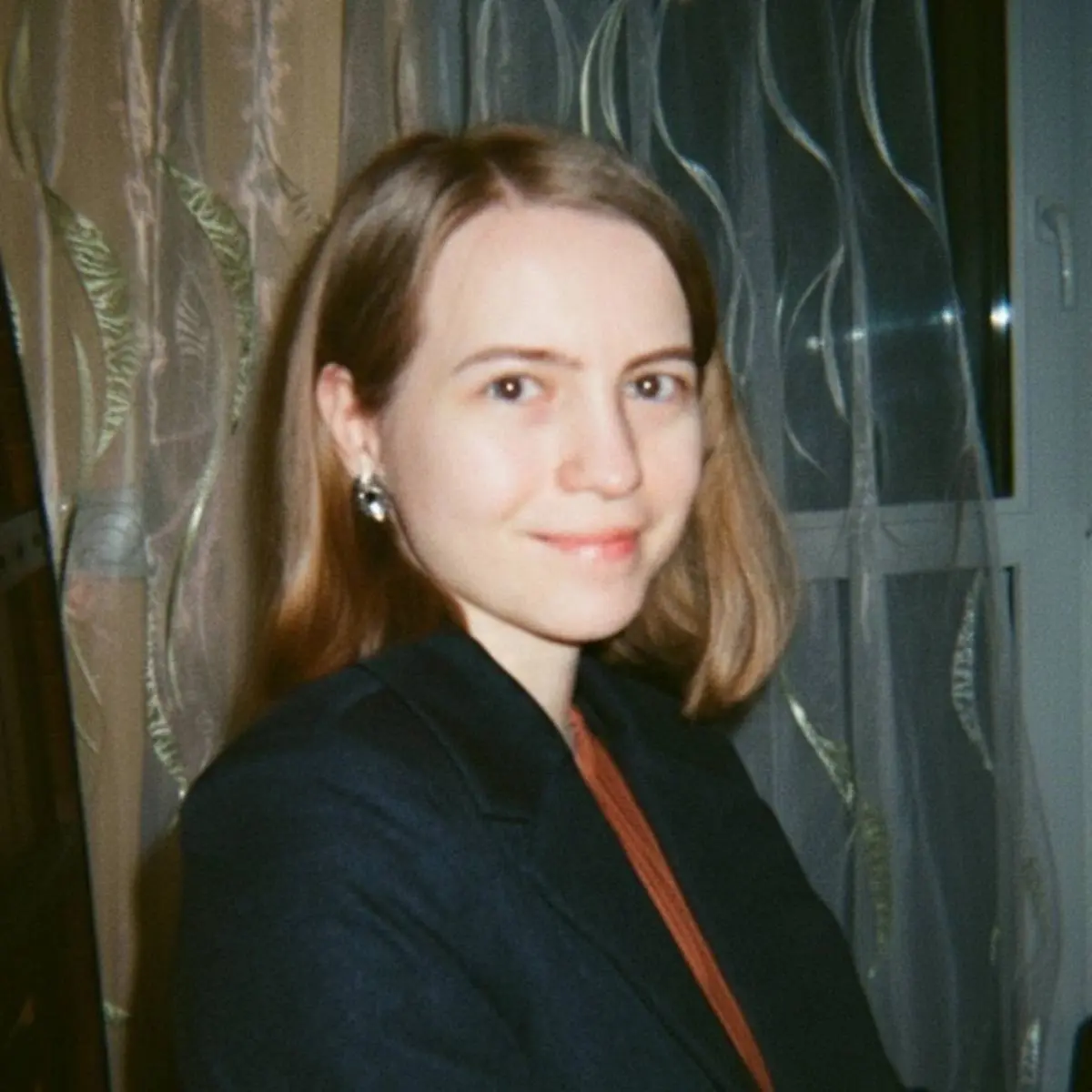 Алина Дробязко