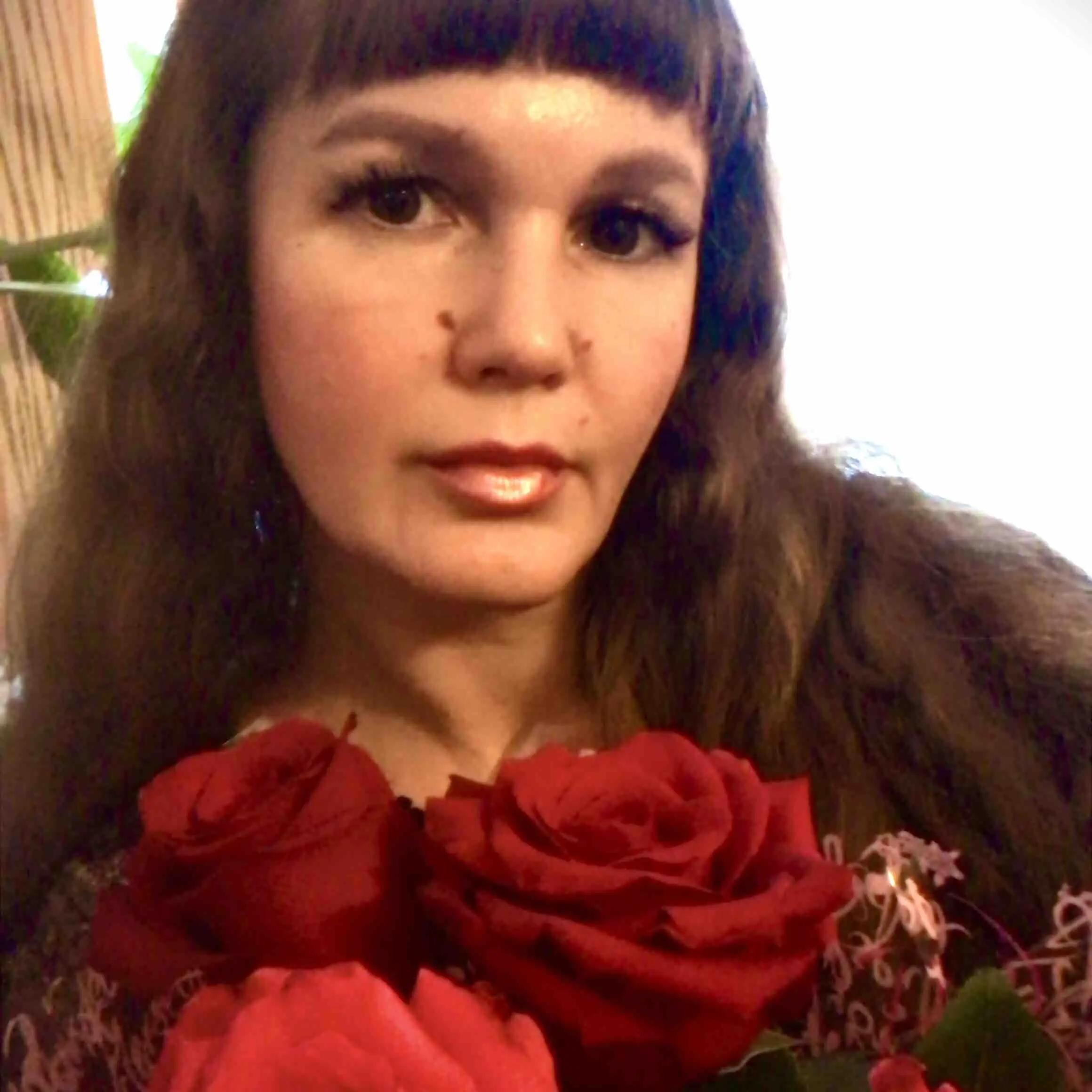 Виктория Щербакова
