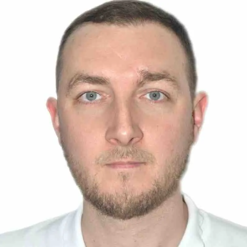 Андрей Волкоедов