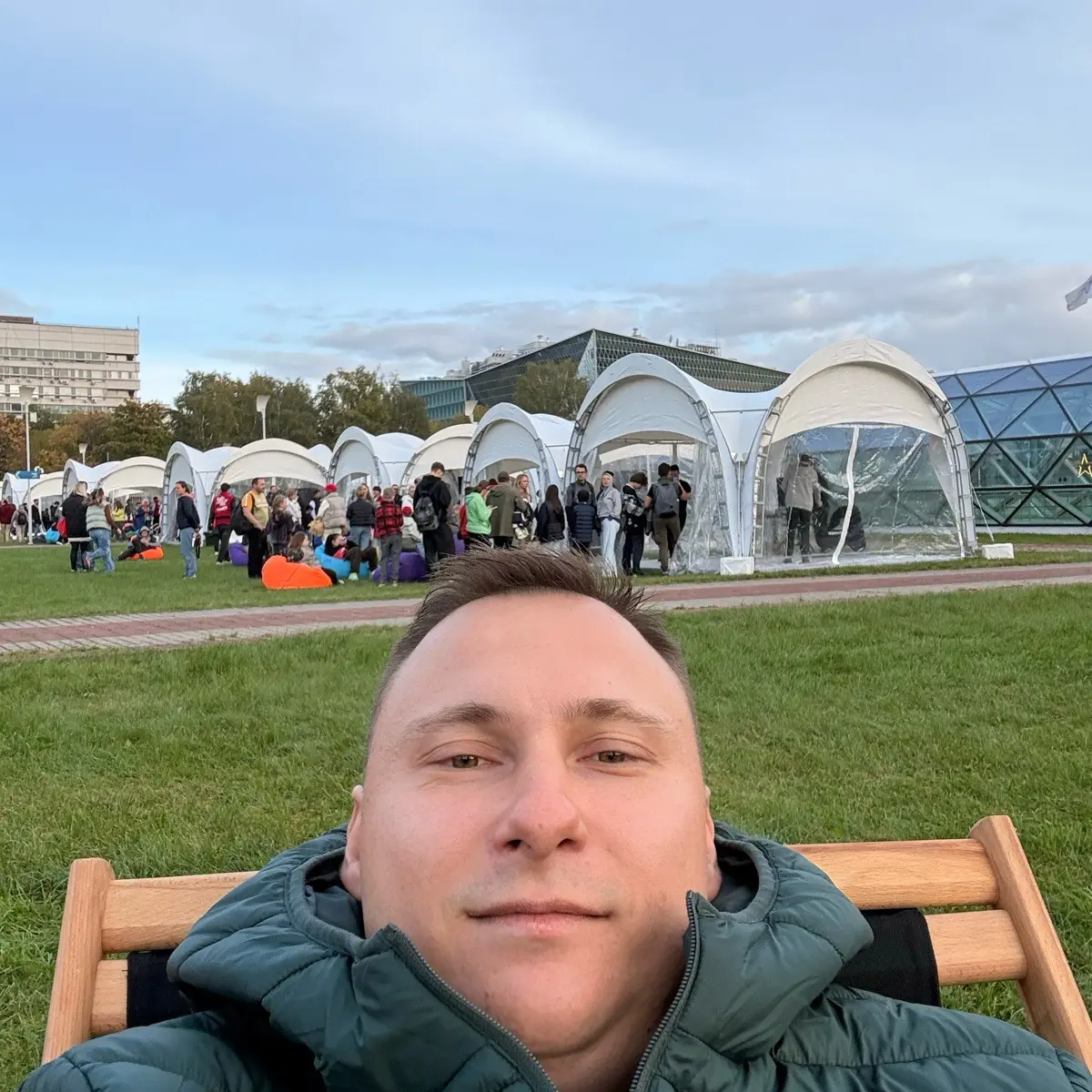 Виталий Максимов