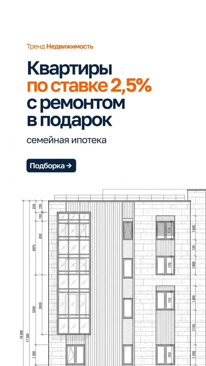 Краснодарский десант в Ленобласти: зачем застройщик продает метры дешевле рынка?
Продолжаем искать для вас аномально выгодные предложения | Сетка — социальная сеть от hh.ru