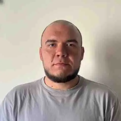 Иван Веремейчик
