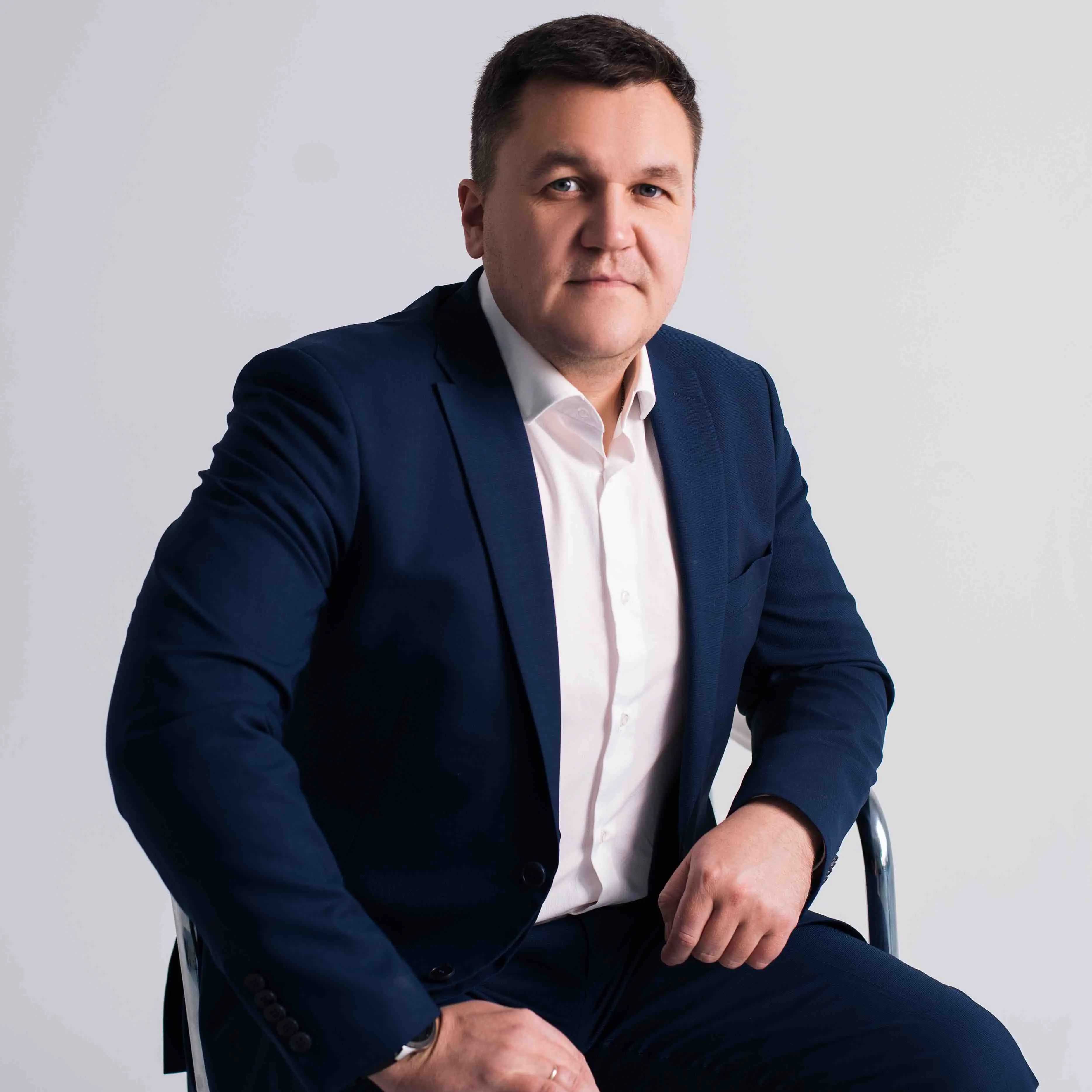 Андрей Трубинов