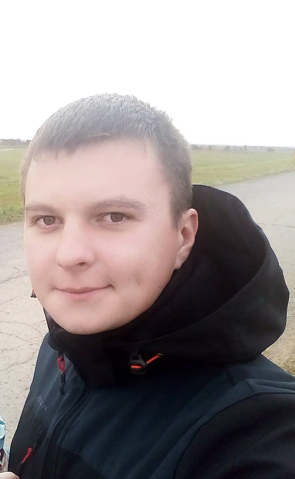 Илья Ханжин