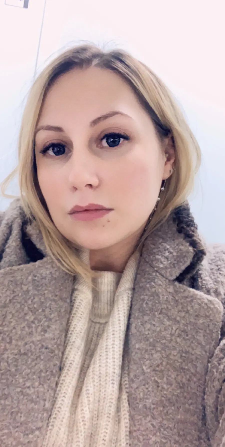 Оксана Зорина