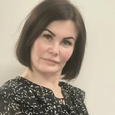 Светлана Бородихина