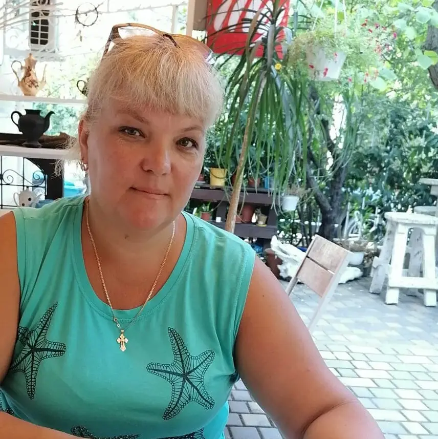 Елена Казакова