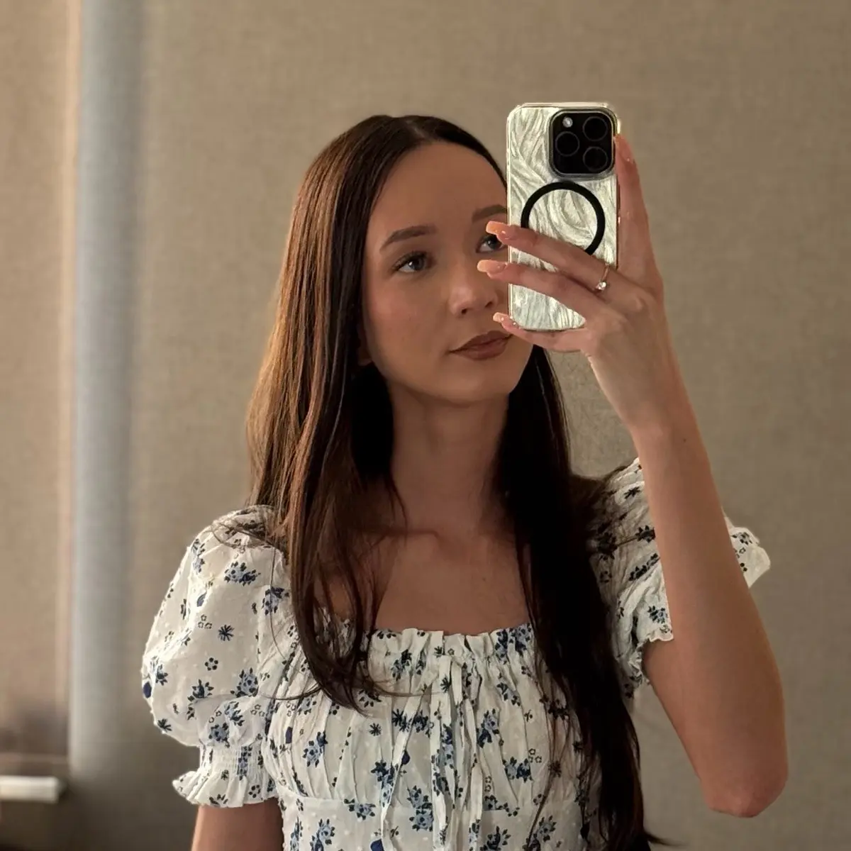 Polina Vorokhova