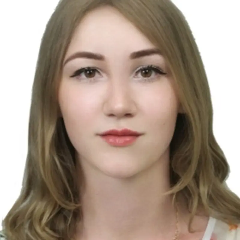 Ксения Финогеева